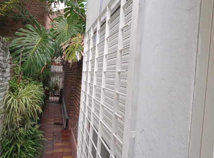 Casa · 45m² · 2 Ambientes