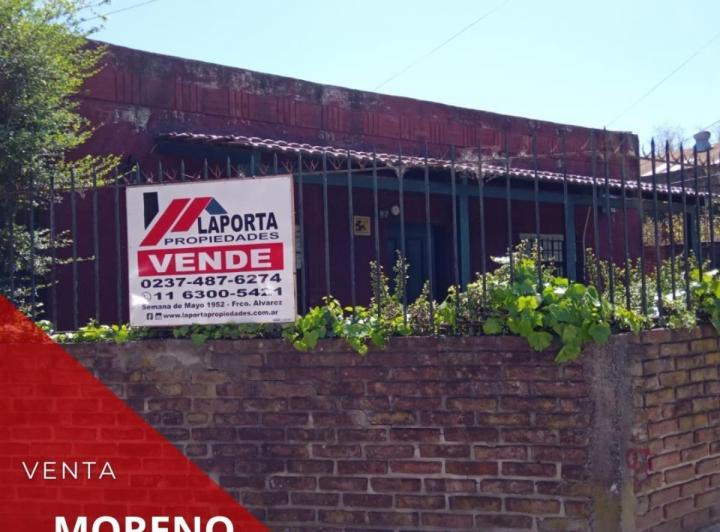 Casa · 260m² · 422 Ambientes