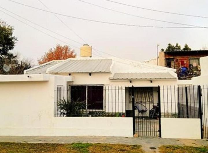 Casa · 101m² · 5 Ambientes · 1 Cochera