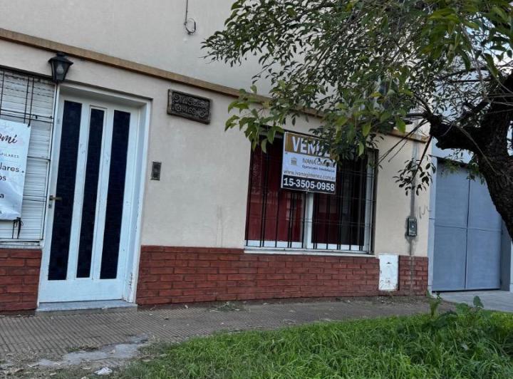 Casa · 170m² · 3 Ambientes
