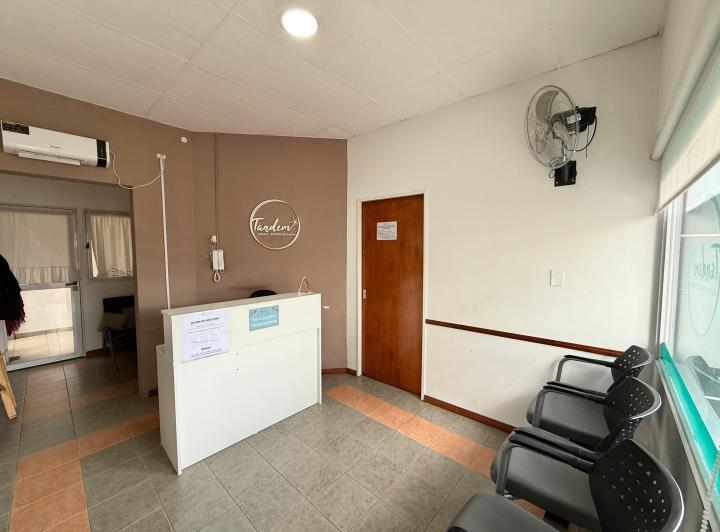 Casa · 140m² · 3 Ambientes
