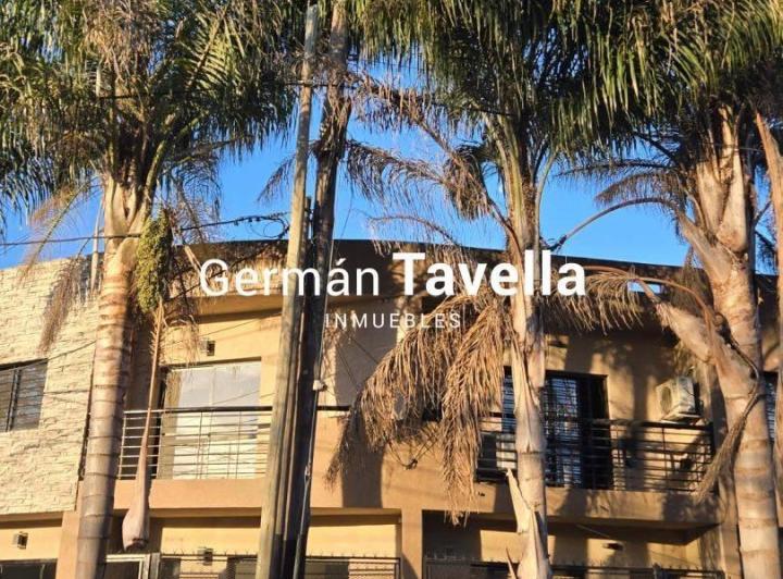 Casa · 120m² · 4 Ambientes · 1 Cochera