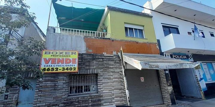 Casa · 234m² · 4 Ambientes