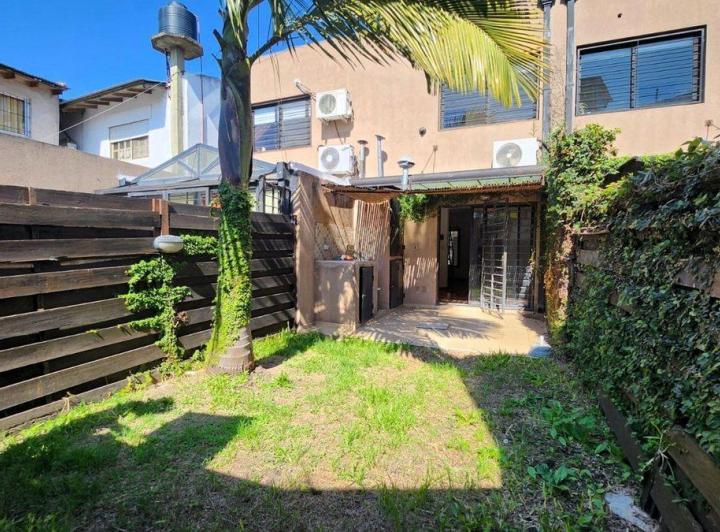 Casa · 52m² · 3 Ambientes · 1 Cochera