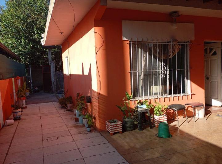 Casa · 84m² · 3 Ambientes · 1 Cochera