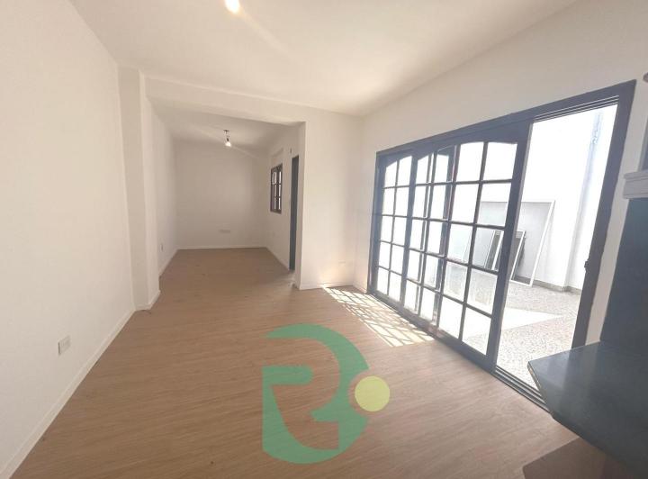 Casa · 110m² · 4 Ambientes · 1 Cochera