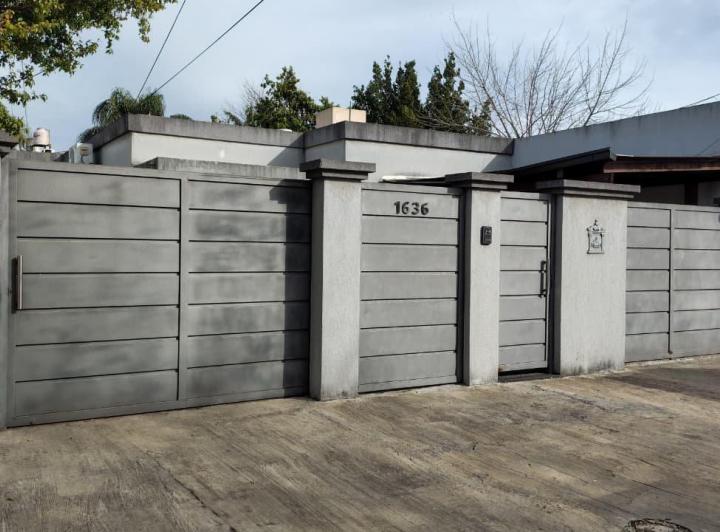 Casa · 190m² · 4 Ambientes