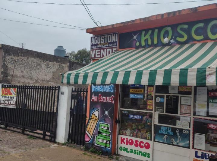 Casa · 100m² · 4 Ambientes