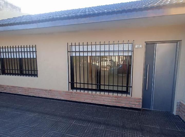 Casa · 140m² · 4 Ambientes