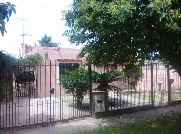 Casa · 80m² · 3 Ambientes