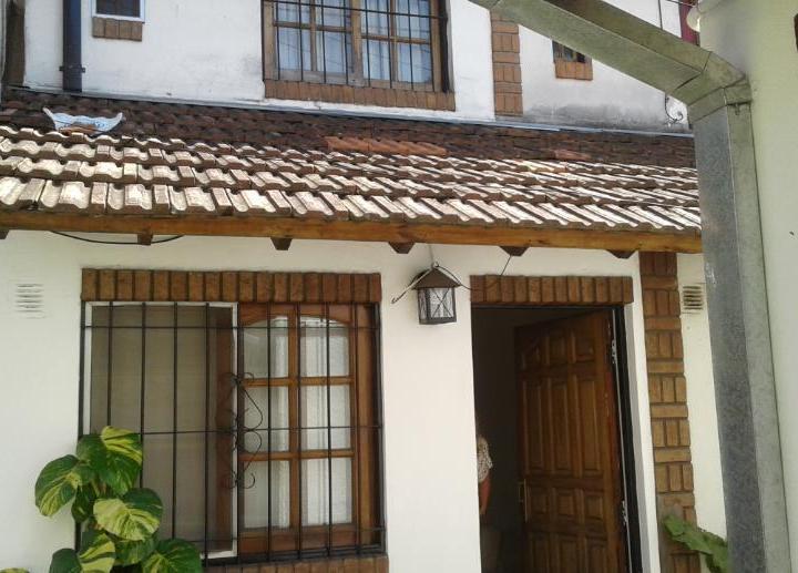Casa · 65m² · 3 Ambientes