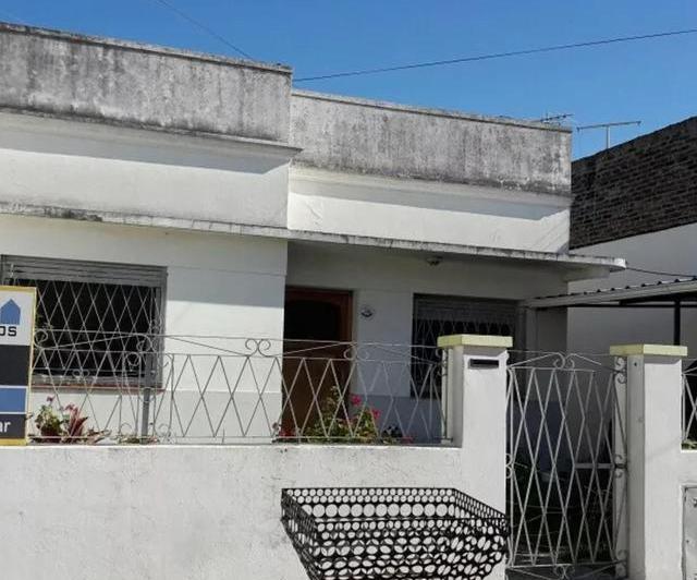 Casa · 80m² · 3 Ambientes