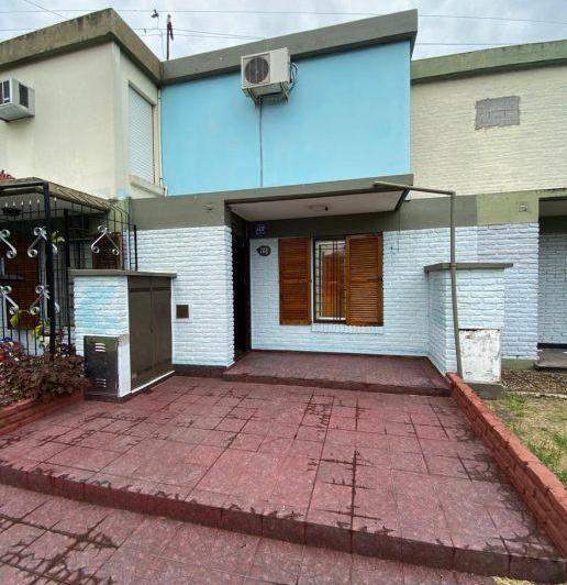 Casa · 78m² · 3 Ambientes