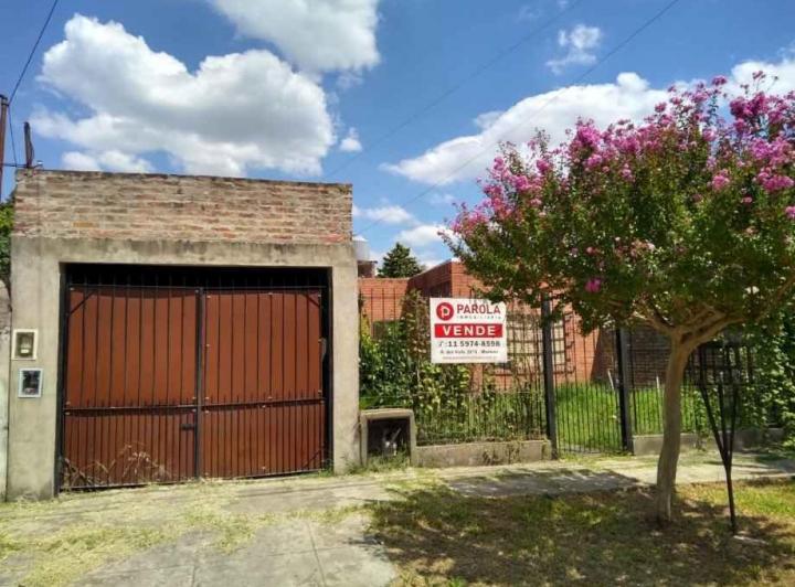 Casa · 100m² · 3 Ambientes
