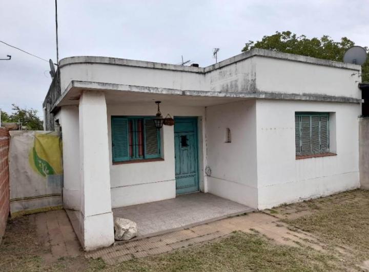 Casa · 70m² · 3 Ambientes · 1 Cochera