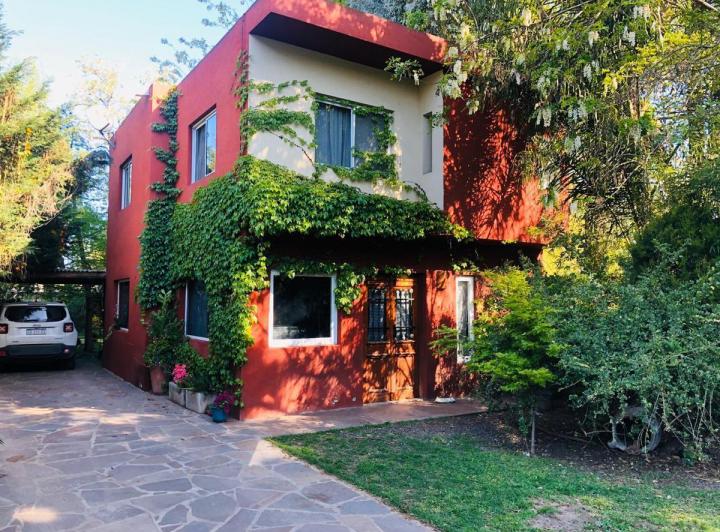 Casa · 510m² · 4 Ambientes