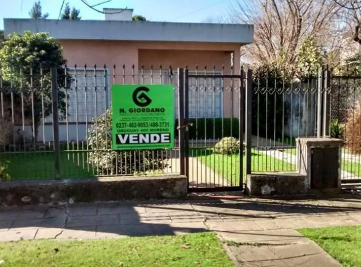 Casa · 600m² · 5 Ambientes