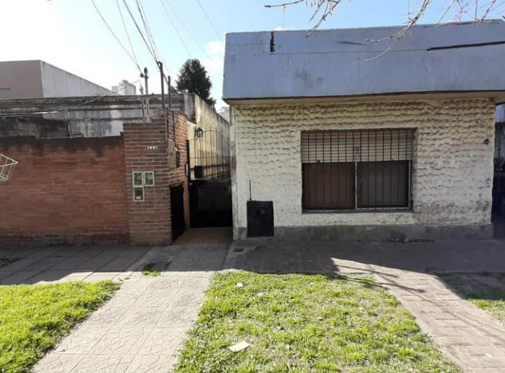 Casa · 60m² · 2 Ambientes