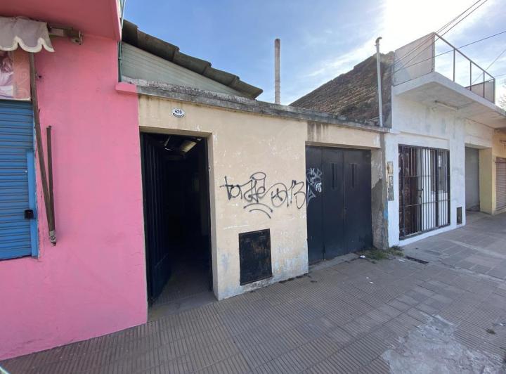 Casa · 100m² · 4 Ambientes · 1 Cochera