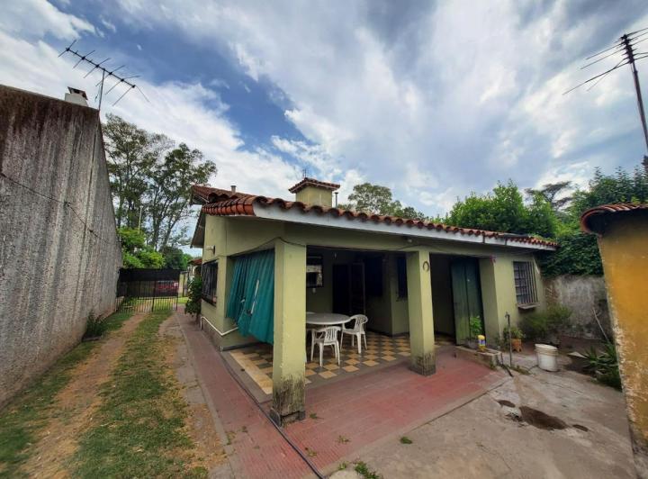 Casa · 110m² · 4 Ambientes