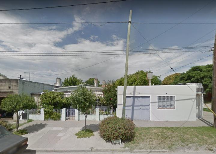 Casa · 120m² · 4 Ambientes · 1 Cochera