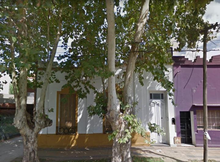 Casa · 150m² · 4 Ambientes