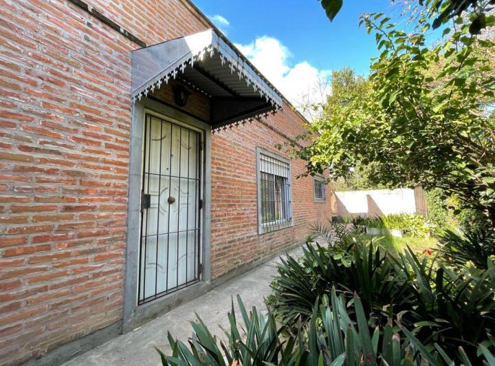 Casa · 150m² · 5 Ambientes