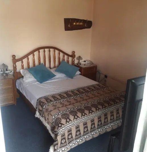 Casa · 100m² · 4 Ambientes · 1 Cochera