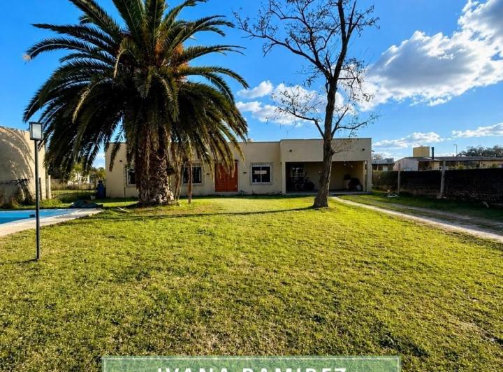 Casa · 150m² · 4 Ambientes