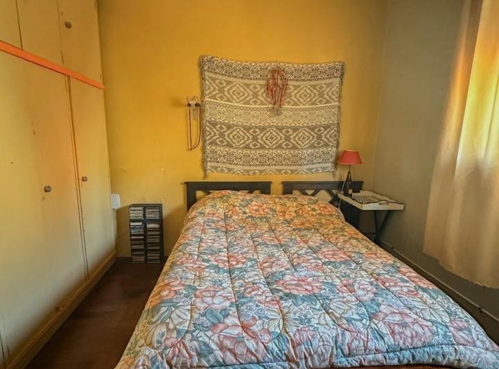 Casa · 66m² · 3 Ambientes