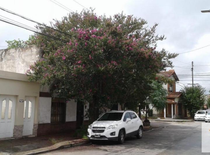 Casa · 240m² · 5 Ambientes · 1 Cochera