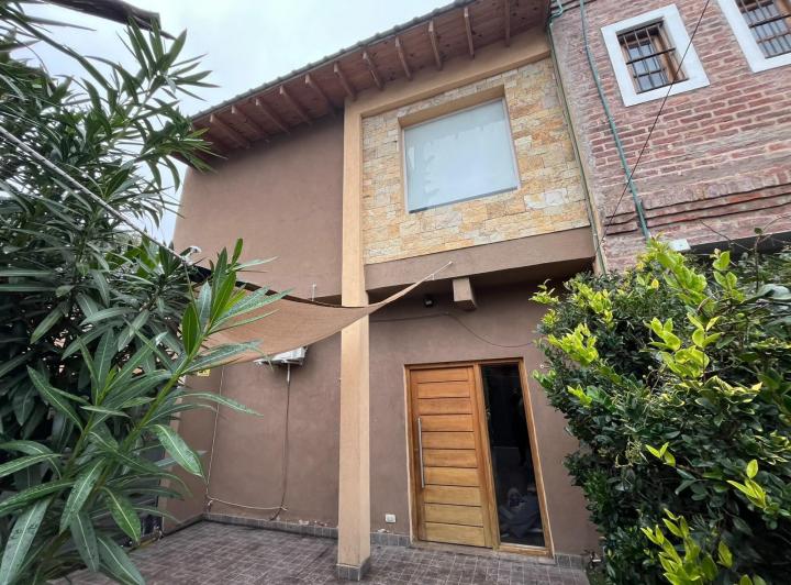 Casa · 153m² · 3 Ambientes