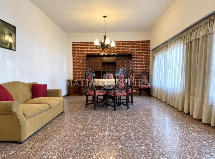 Casa · 184m² · 5 Ambientes