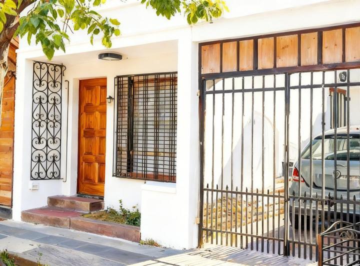 Casa · 65m² · 3 Ambientes · 1 Cochera