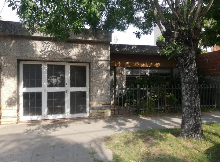 Casa · 120m² · 3 Ambientes · 1 Cochera