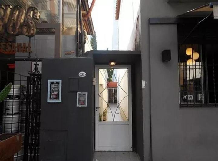 Casa · 130m² · 4 Ambientes