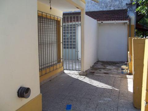 Casa · 120m² · 3 Ambientes · 2 Cocheras
