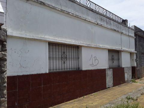 Casa · 90m² · 4 Ambientes