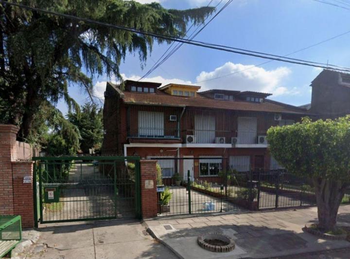 Casa · 90m² · 3 Ambientes · 1 Cochera