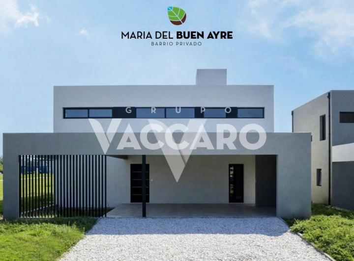Casa · 172m² · 5 Ambientes · 2 Cocheras