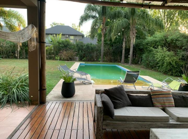 Casa · 333m² · 5 Ambientes