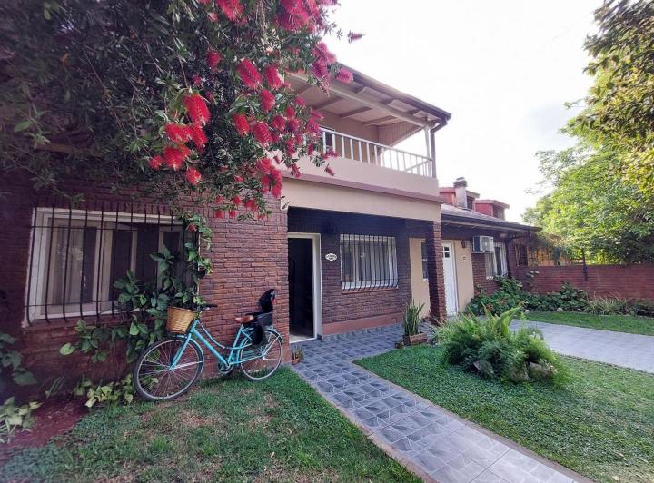 Casa · 164m² · 4 Ambientes