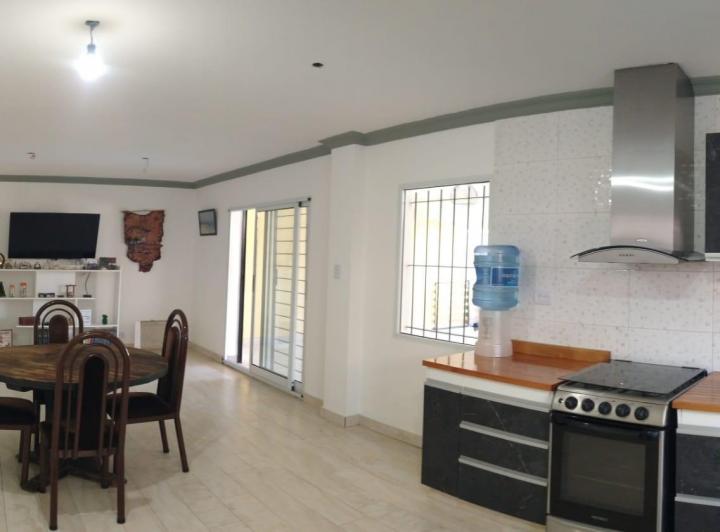 Casa · 114m² · 3 Ambientes · 1 Cochera