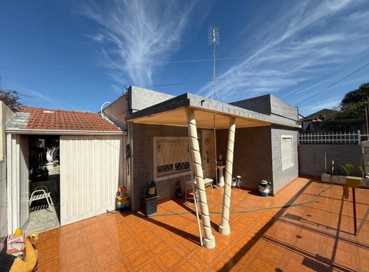 Casa · 300m² · 3 Ambientes
