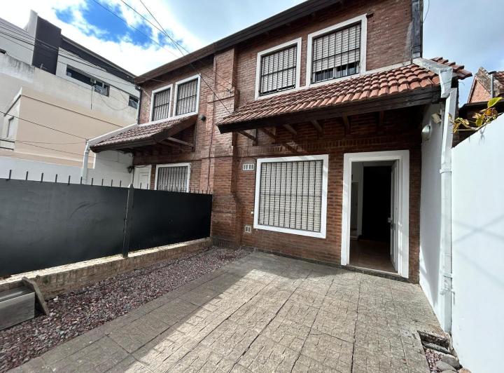 Casa · 120m² · 4 Ambientes