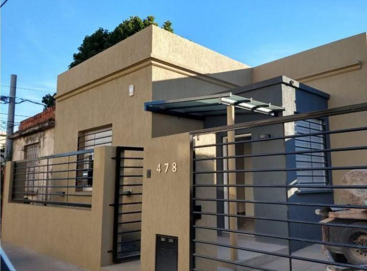 Casa · 120m² · 3 Dormitorios