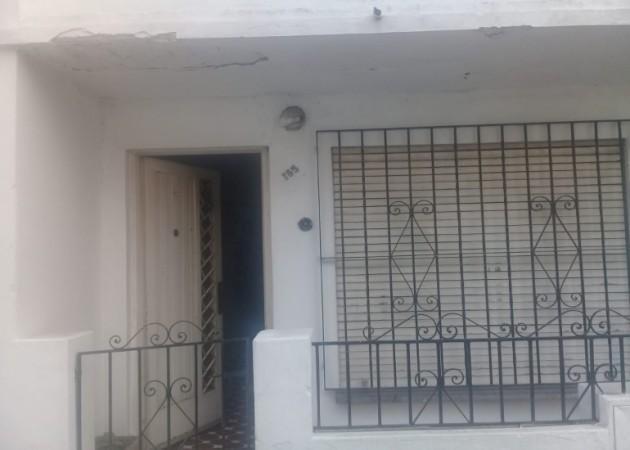Casa · 60m² · 4 Ambientes