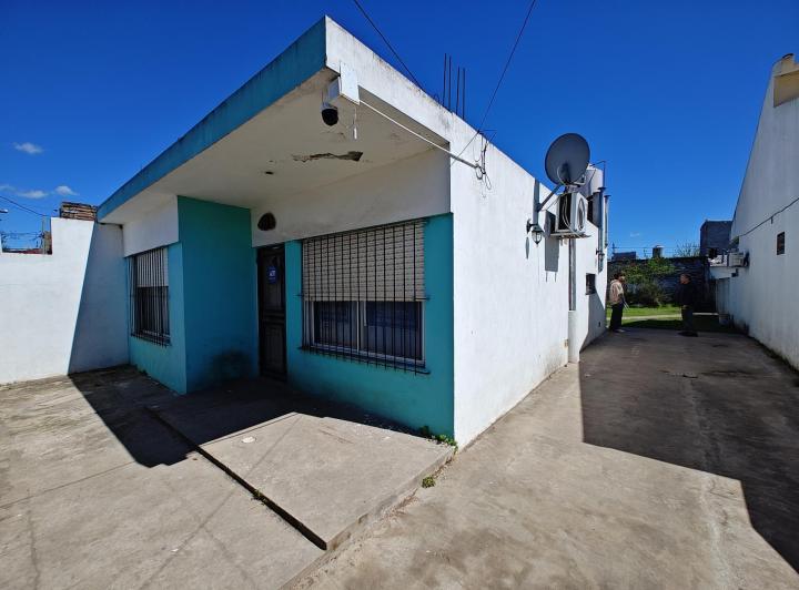 Casa · 79m² · 2 Dormitorios · 1 Cochera