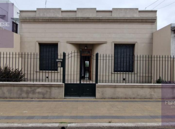 Casa · 150m² · 6 Ambientes