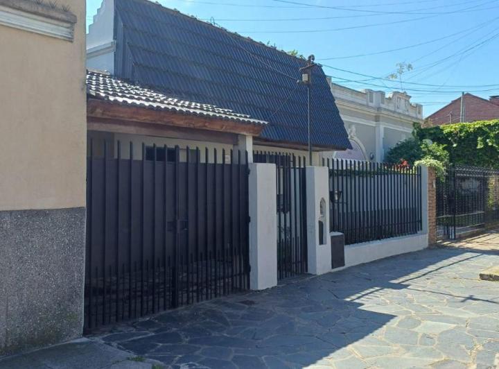 Casa · 110m² · 3 Ambientes · 1 Cochera